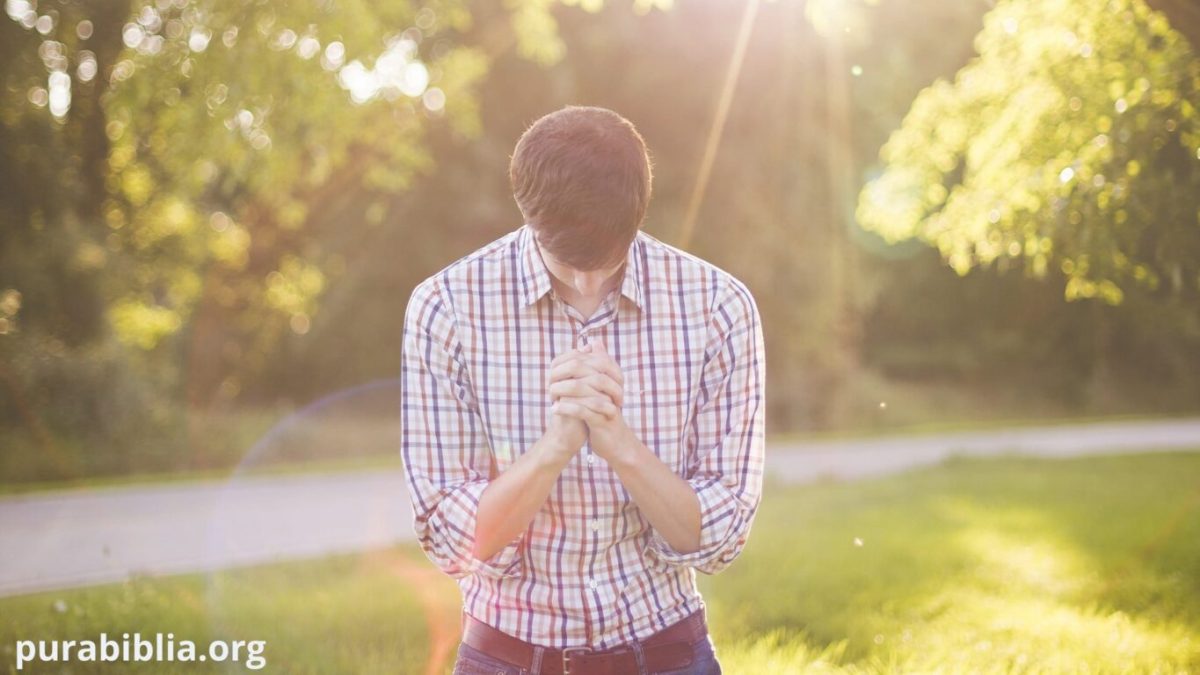 porqué es importante tener una comunión con Dios