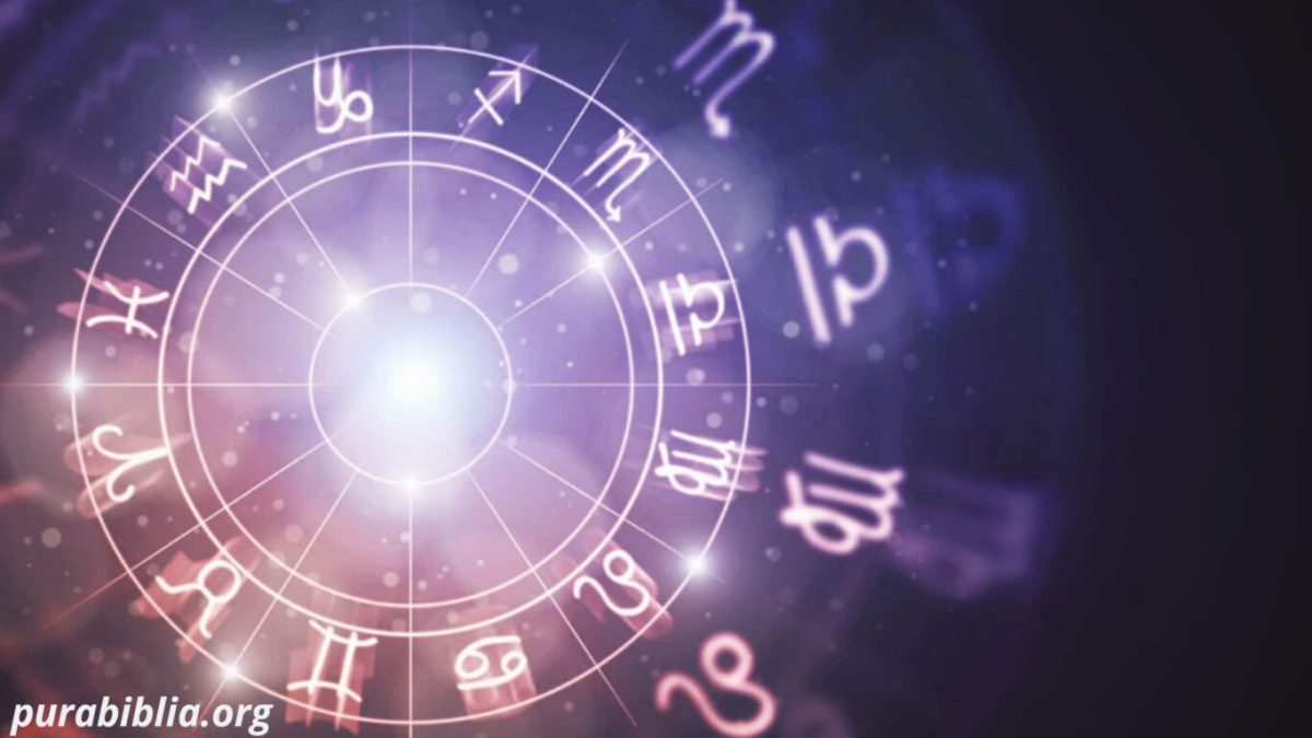 Qué dice la Biblia sobre el horóscopo (astrología) y los signos del zodiaco