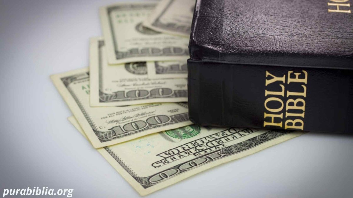 Está vigente el diezmo en el nuevo testamento