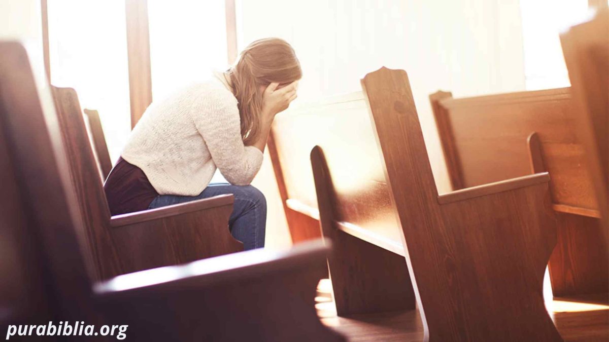 Porqué es importante la disciplina en la Iglesia