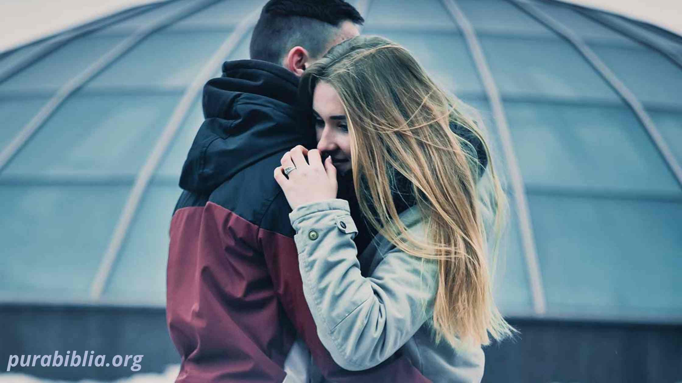 Como ser una buena novia