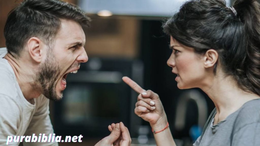 Cómo salvar un matrimonio en crisis