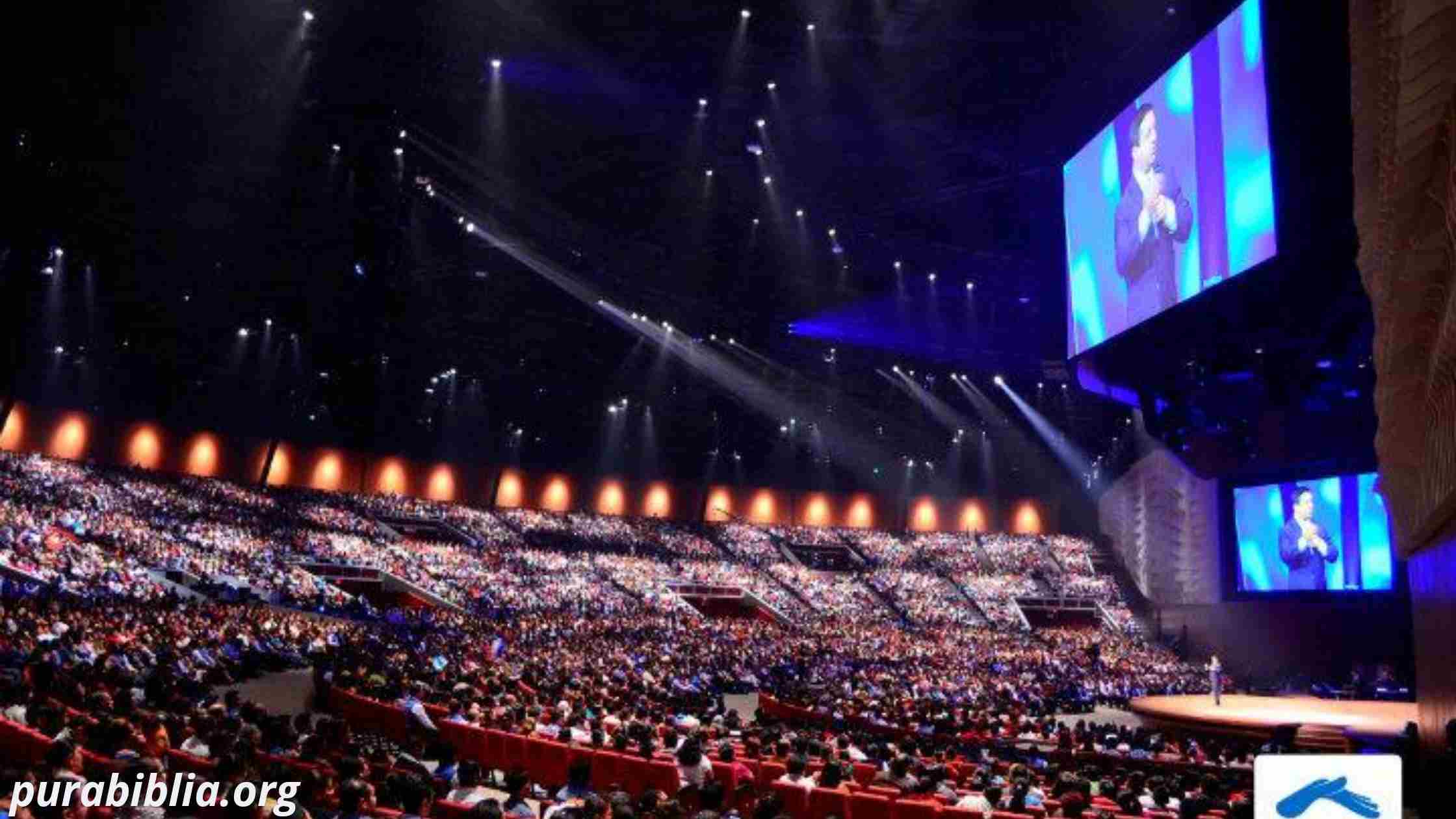 Porqué es importante congregarse
