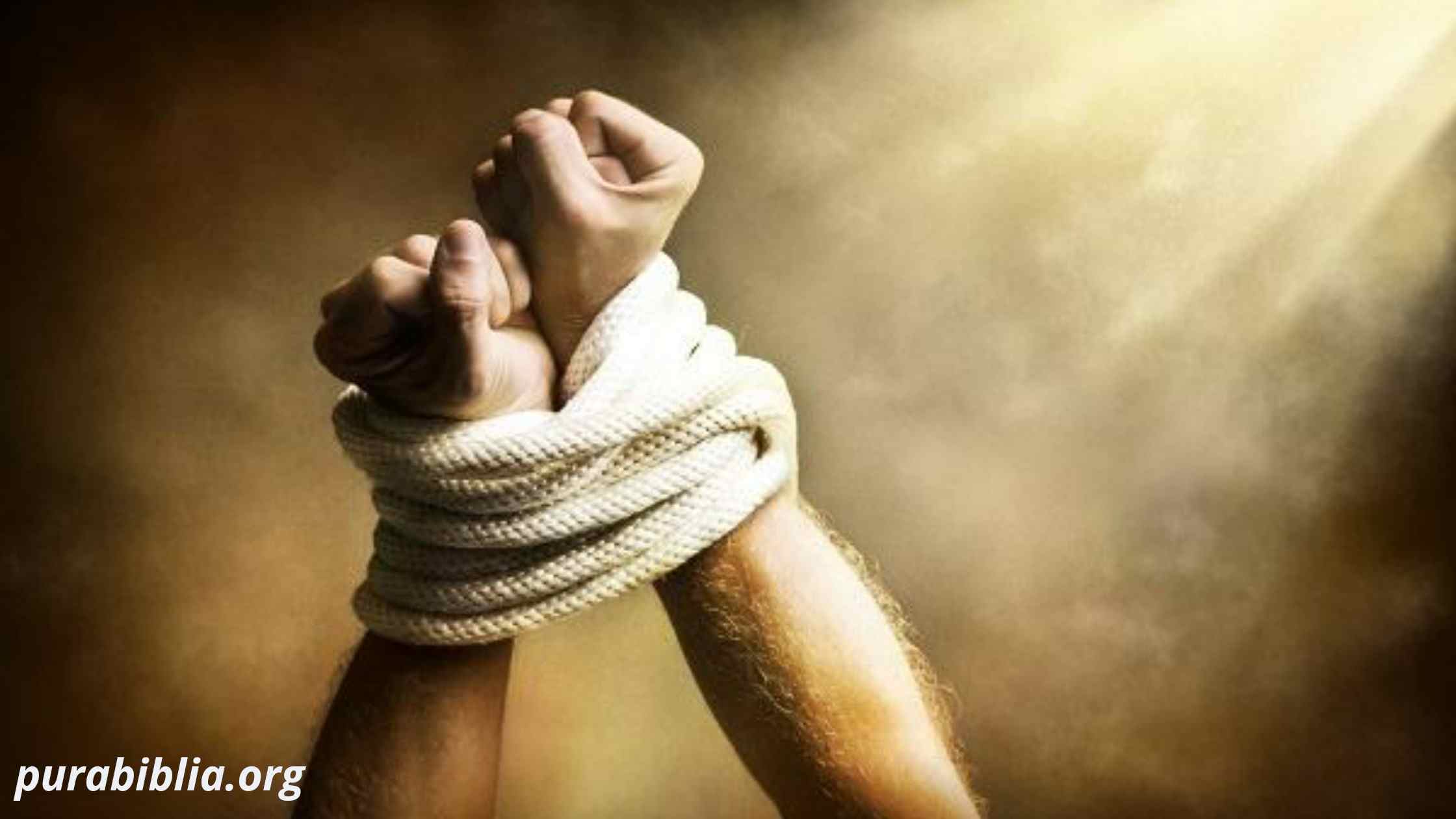 Como vencer el pecado como se vence el pecado