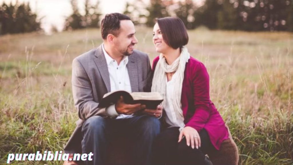 Cómo ser un buen esposo según la Biblia