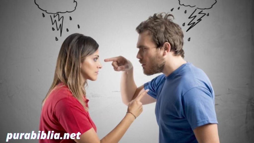 Como superar el rencor en el matrimonio