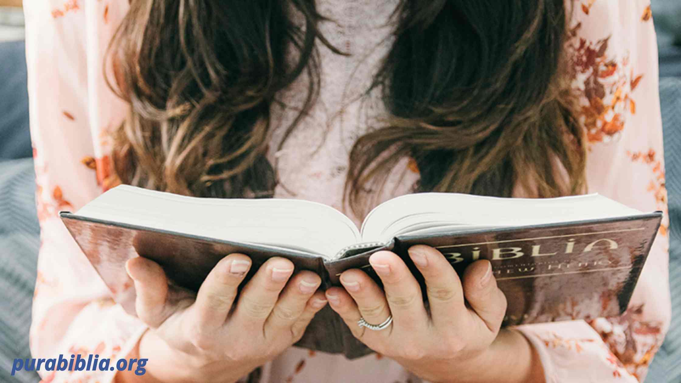 Porqué es importante leer la Biblia