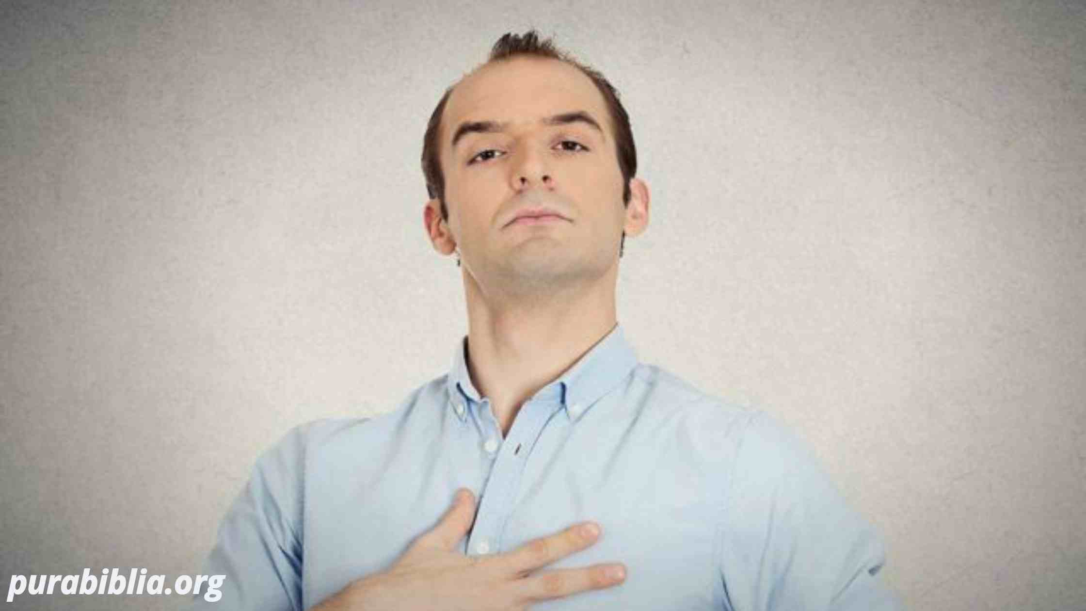 Cómo vencer el orgullo según la Biblia