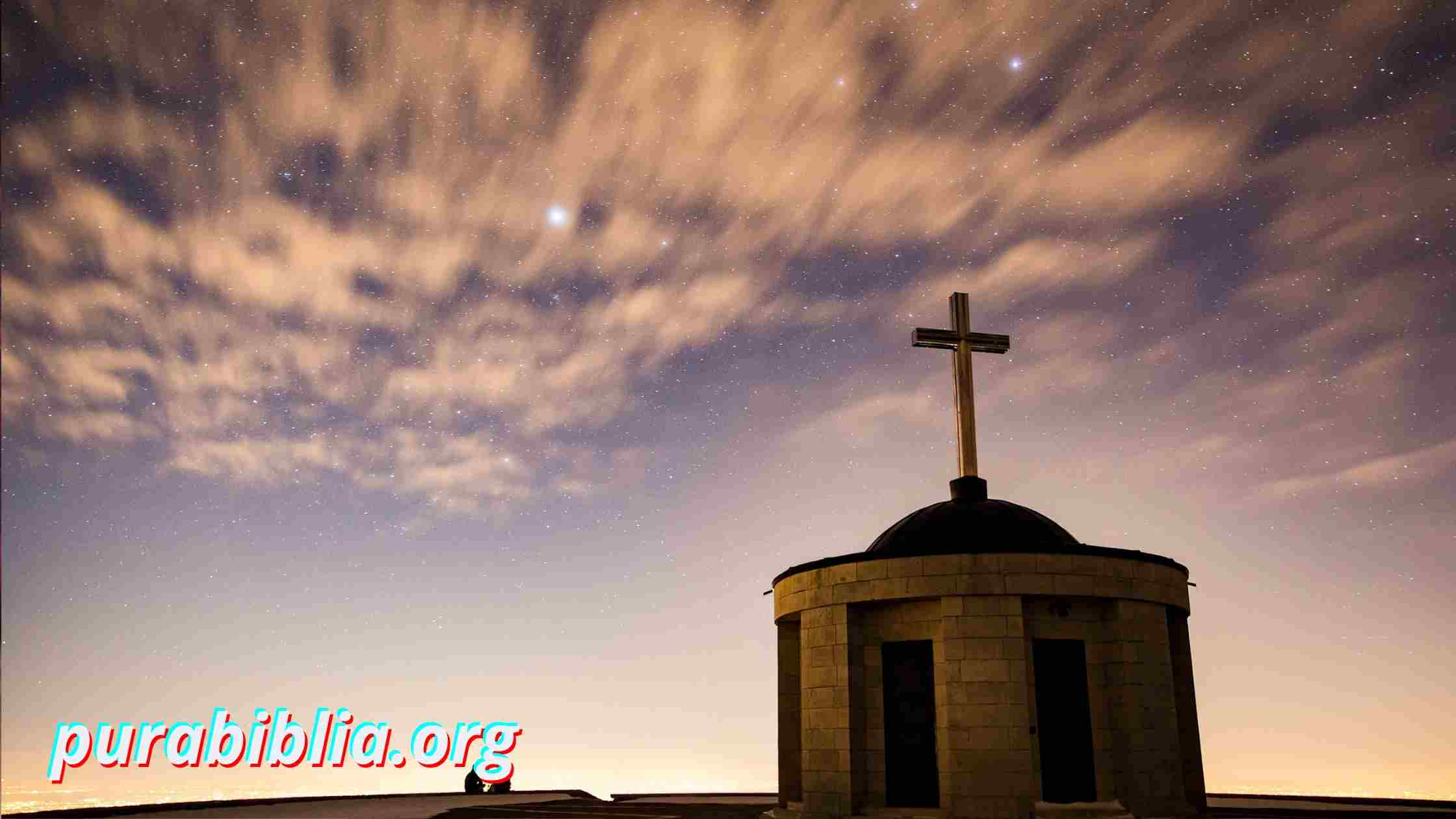 Características de una Iglesia autóctona