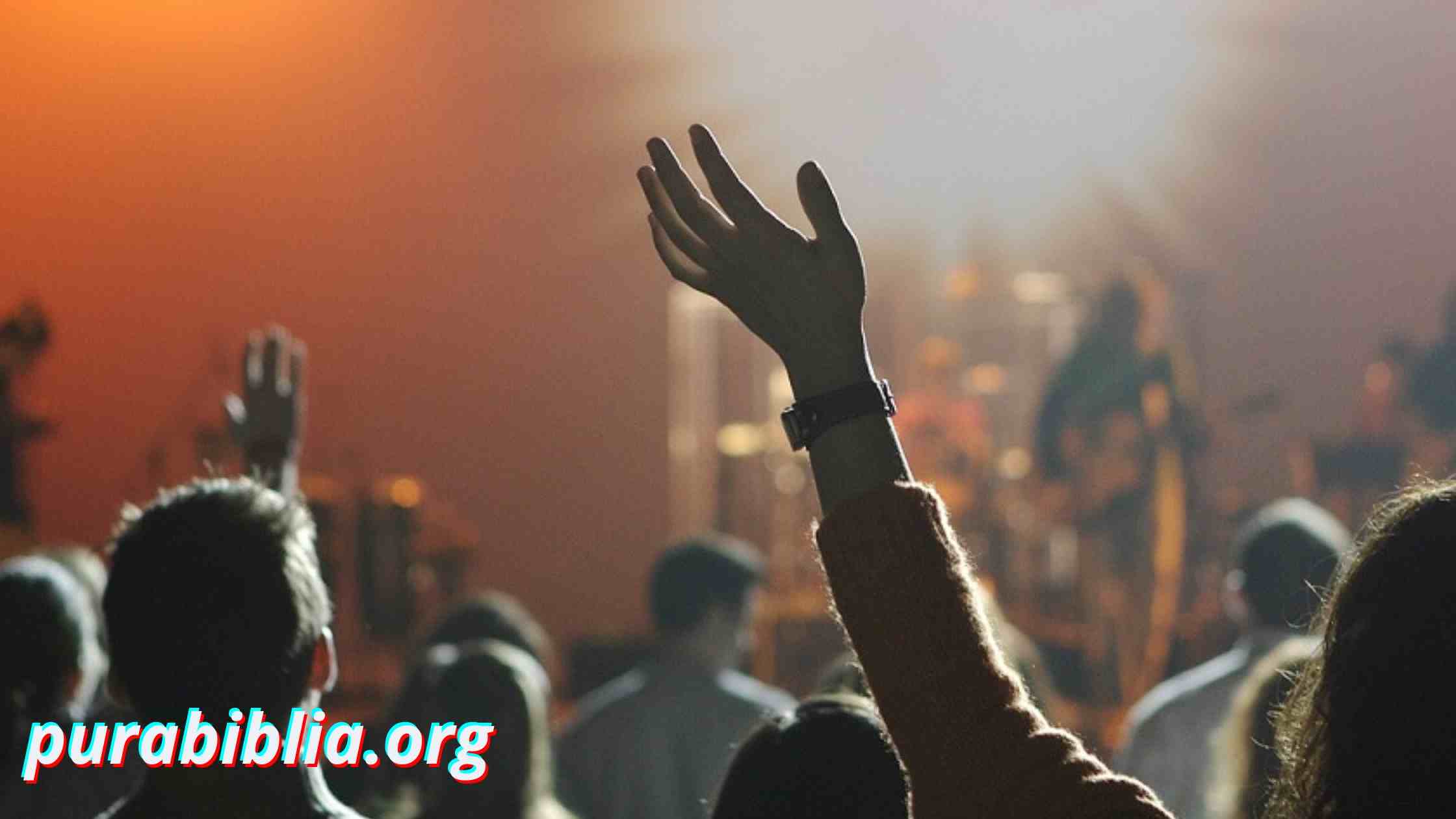 Los nombres de la Iglesia en la Biblia