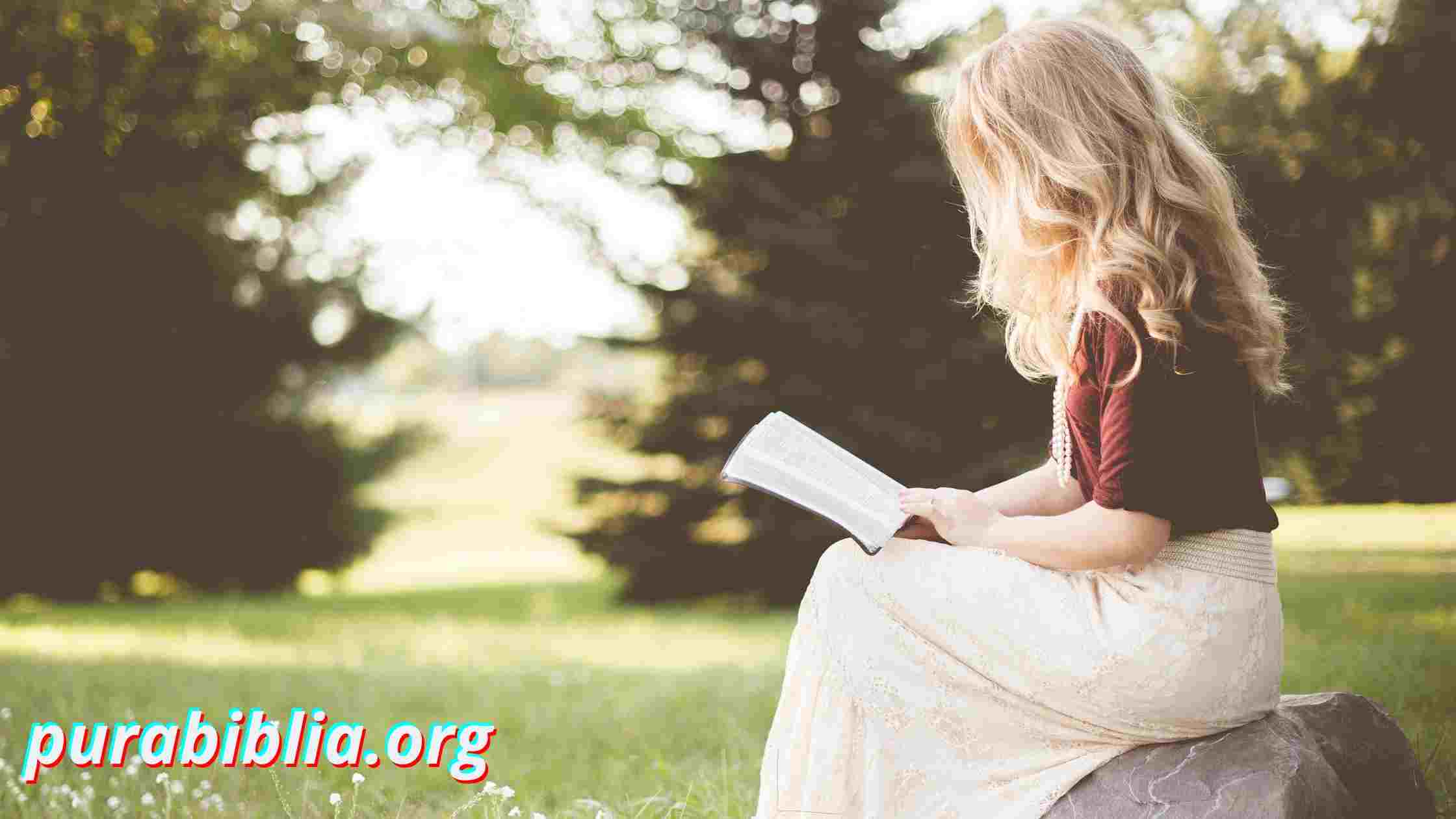 Beneficios de leer la Biblia
