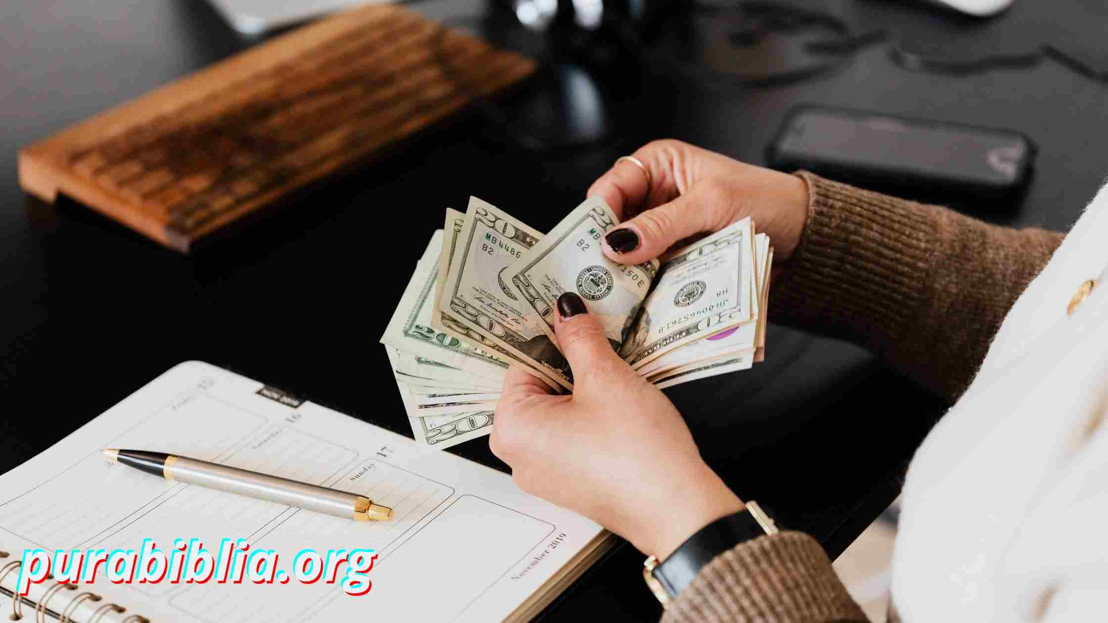 Es pecado prestar dinero con intereses