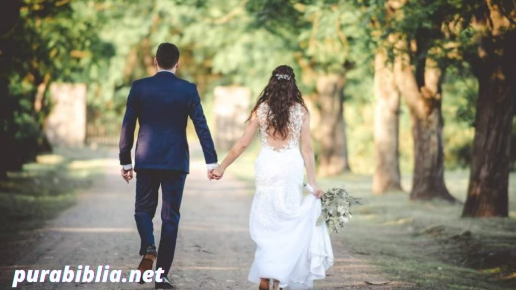 Porqué es importante el matrimonio