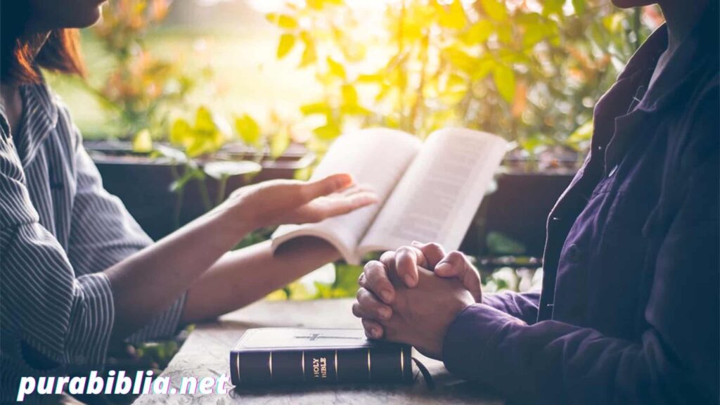 Cómo compartir el evangelio con las personas