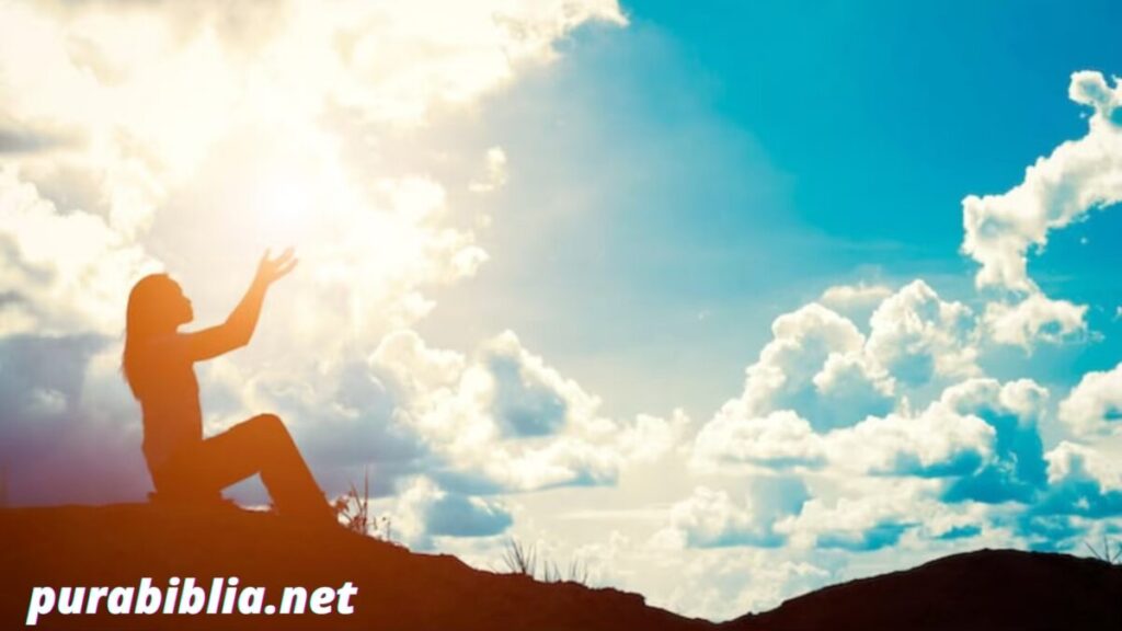 Qué significa que Dios descanso en el séptimo dia