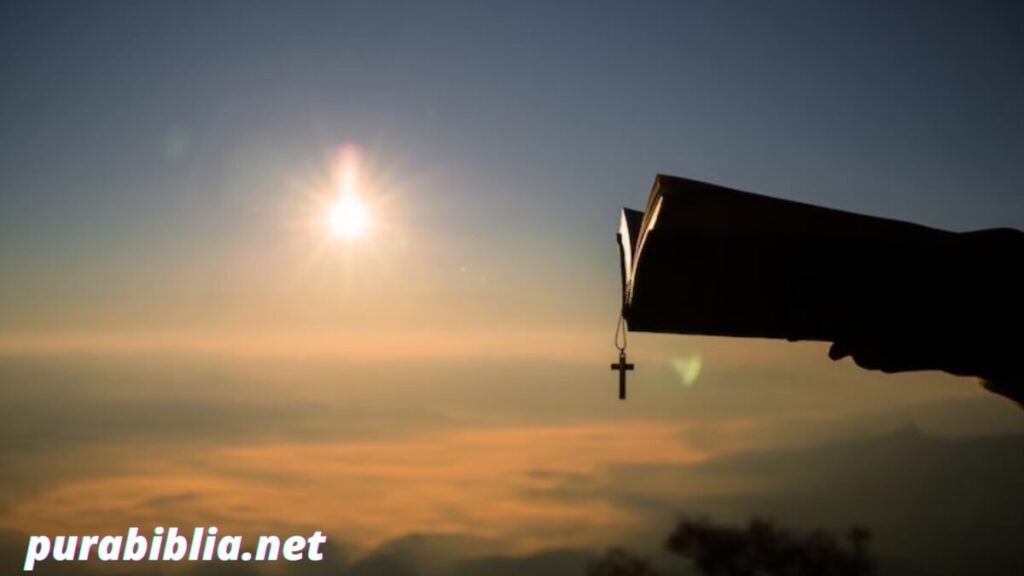 Qué significa que Dios es soberano