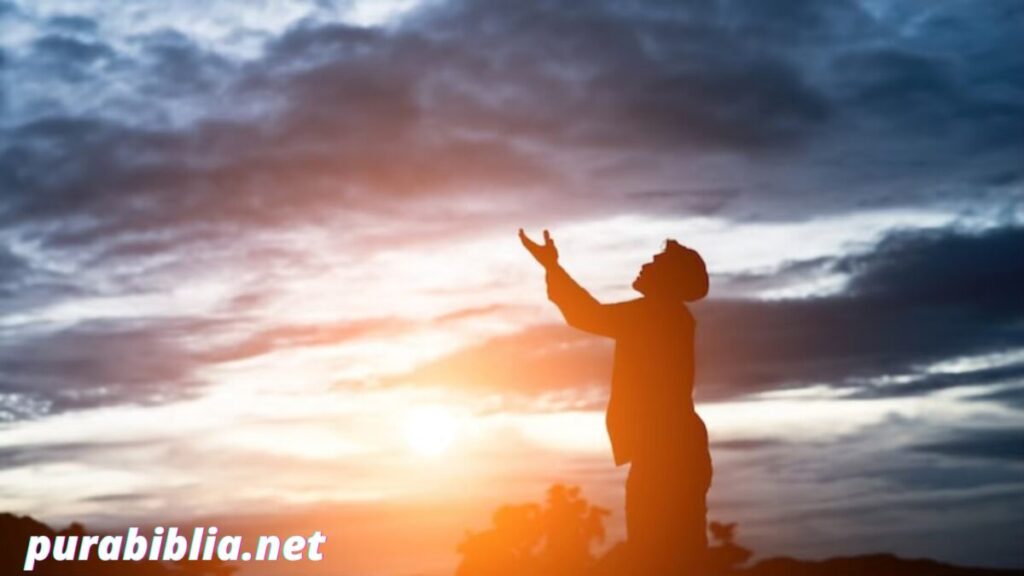 Como fortalecer nuestra fe según la Biblia